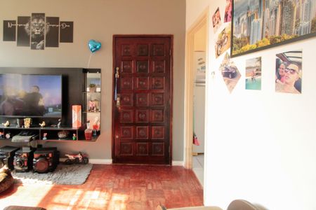 Apartamento à venda com 80m², 3 quartos e sem vagaSala