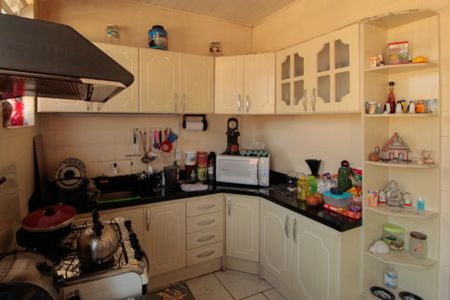 Apartamento à venda com 80m², 3 quartos e sem vagaCozinha