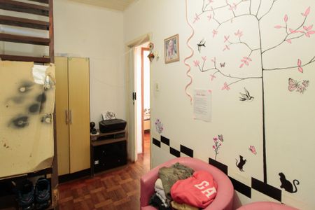 Apartamento à venda com 80m², 3 quartos e sem vagaQuarto 2