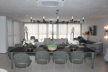 Apartamento à venda com 55m², 1 quarto e 1 vagaÁrea comum