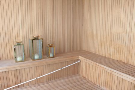 Apartamento à venda com 55m², 1 quarto e 1 vagaÁrea comum