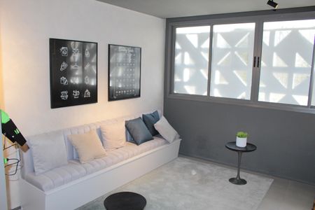 Apartamento à venda com 55m², 1 quarto e 1 vagaÁrea comum