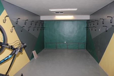 Apartamento à venda com 55m², 1 quarto e 1 vagaÁrea comum