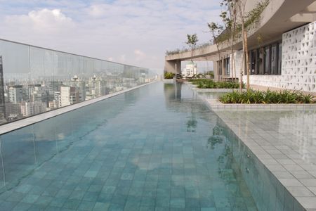 Apartamento à venda com 55m², 1 quarto e 1 vagaÁrea comum