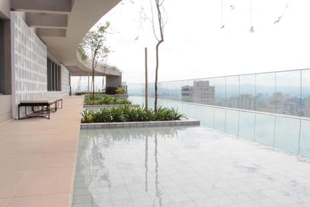 Apartamento à venda com 55m², 1 quarto e 1 vagaÁrea comum