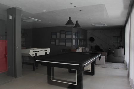 Apartamento à venda com 55m², 1 quarto e 1 vagaÁrea comum