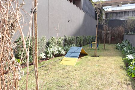 Apartamento à venda com 55m², 1 quarto e 1 vagaÁrea comum