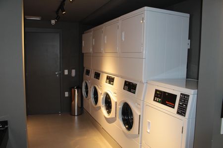 Apartamento à venda com 55m², 1 quarto e 1 vagaÁrea comum