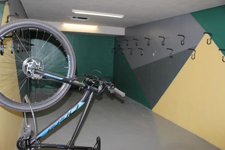 Apartamento à venda com 55m², 1 quarto e 1 vagaÁrea comum