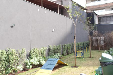 Apartamento à venda com 55m², 1 quarto e 1 vagaÁrea comum