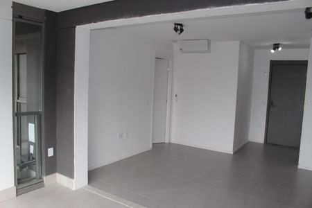 Apartamento à venda com 55m², 1 quarto e 1 vagaSala/Cozinha
