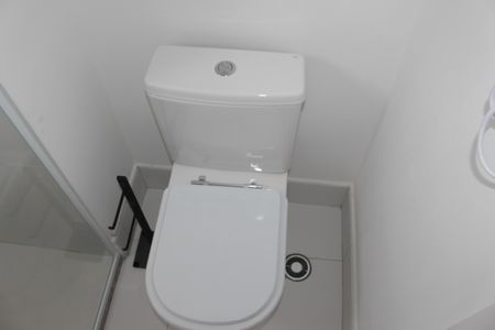 Apartamento à venda com 55m², 1 quarto e 1 vagaSuíte Banheiro