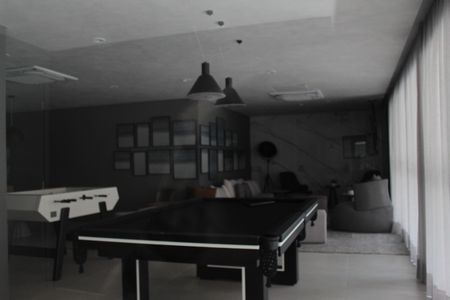 Apartamento à venda com 55m², 1 quarto e 1 vagaÁrea comum