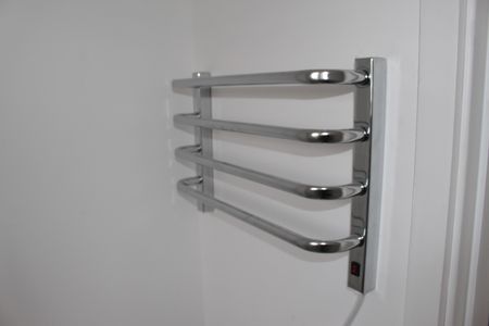 Apartamento à venda com 55m², 1 quarto e 1 vagaSuíte Banheiro