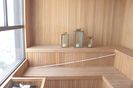 Apartamento à venda com 55m², 1 quarto e 1 vagaÁrea comum