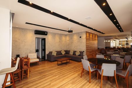 Apartamento à venda com 115m², 3 quartos e 2 vagas Apartamento à venda com 115m², 3 quartos e 2 vagasÁrea comum