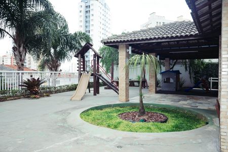 Apartamento à venda com 115m², 3 quartos e 2 vagas Apartamento à venda com 115m², 3 quartos e 2 vagasPlayground