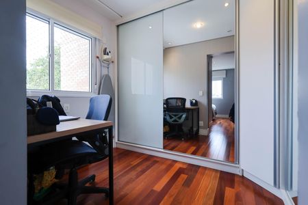 Apartamento à venda com 115m², 3 quartos e 2 vagas Apartamento à venda com 115m², 3 quartos e 2 vagasQuarto 1