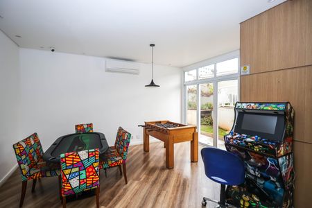 Apartamento à venda com 115m², 3 quartos e 2 vagas Apartamento à venda com 115m², 3 quartos e 2 vagasÁrea comum