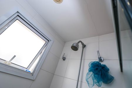 Apartamento à venda com 115m², 3 quartos e 2 vagas Apartamento à venda com 115m², 3 quartos e 2 vagasBanheiro