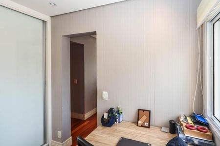 Apartamento à venda com 115m², 3 quartos e 2 vagas Apartamento à venda com 115m², 3 quartos e 2 vagasQuarto 1