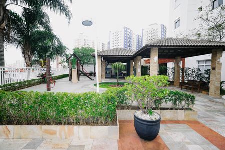 Apartamento à venda com 115m², 3 quartos e 2 vagas Apartamento à venda com 115m², 3 quartos e 2 vagasJardim