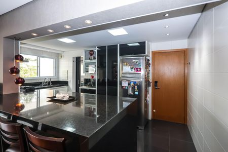 Apartamento à venda com 115m², 3 quartos e 2 vagas Apartamento à venda com 115m², 3 quartos e 2 vagasCozinha