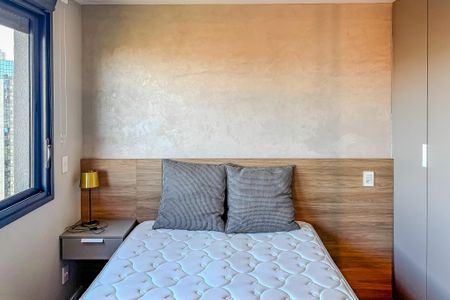 Studio à venda com 44m², 1 quarto e 1 vaga Studio à venda com 44m², 1 quarto e 1 vagaStudio