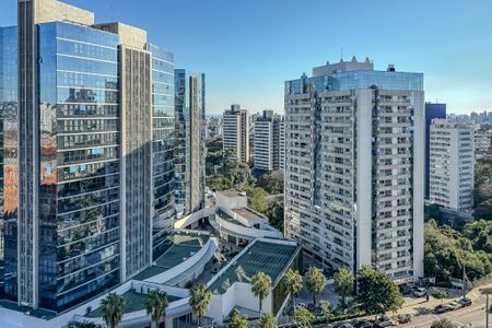 Studio à venda com 44m², 1 quarto e 1 vaga Studio à venda com 44m², 1 quarto e 1 vagaVista