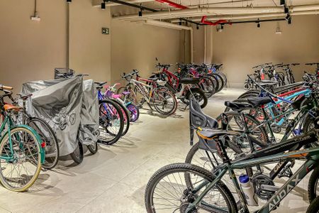 Studio à venda com 44m², 1 quarto e 1 vaga Studio à venda com 44m², 1 quarto e 1 vagaÁrea comum