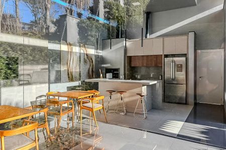 Studio à venda com 44m², 1 quarto e 1 vaga Studio à venda com 44m², 1 quarto e 1 vagaEspaço Gourmet