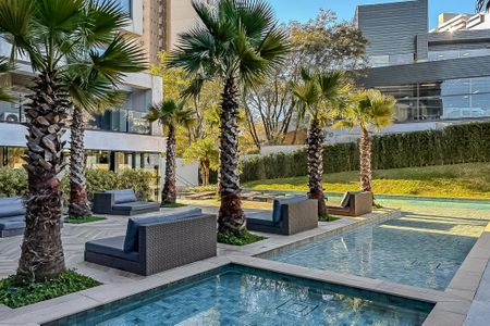 Studio à venda com 44m², 1 quarto e 1 vaga Studio à venda com 44m², 1 quarto e 1 vagaÁrea comum - Piscina