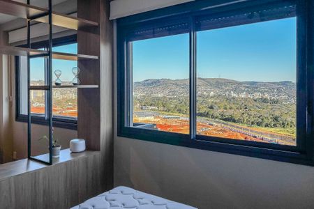 Studio à venda com 44m², 1 quarto e 1 vaga Studio à venda com 44m², 1 quarto e 1 vagaStudio