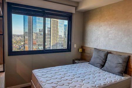 Studio à venda com 44m², 1 quarto e 1 vaga Studio à venda com 44m², 1 quarto e 1 vagaStudio