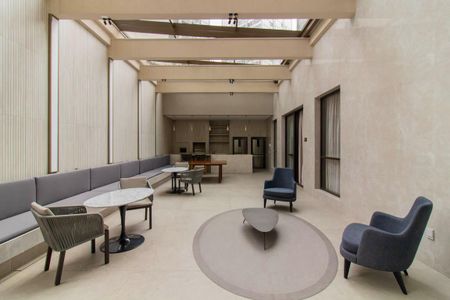 Apartamento à venda com 173m², 3 quartos e 2 vagasChurrasqueira