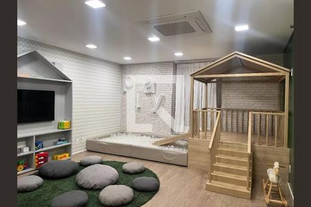 Apartamento à venda com 173m², 3 quartos e 2 vagasBrinquedoteca