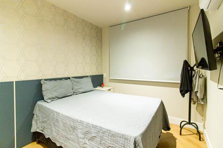 Apartamento à venda com 173m², 3 quartos e 2 vagasSuíte 1