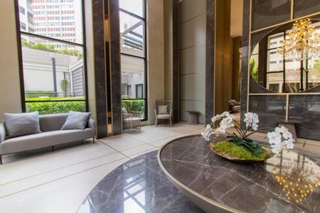 Apartamento à venda com 173m², 3 quartos e 2 vagasHall de Entrada