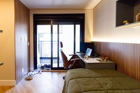 Apartamento à venda com 173m², 3 quartos e 2 vagasSuíte 3