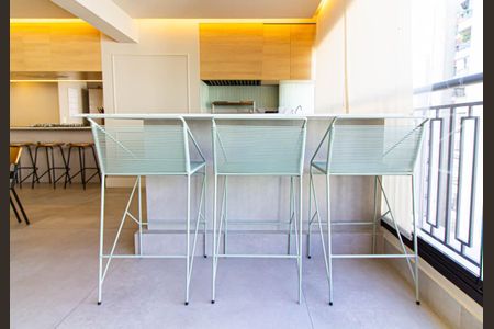 Apartamento à venda com 173m², 3 quartos e 2 vagasSala