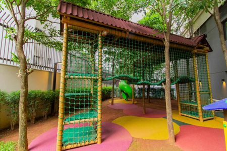 Apartamento à venda com 173m², 3 quartos e 2 vagasPlayground