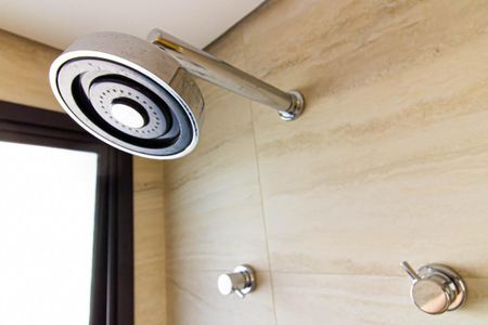 Apartamento à venda com 173m², 3 quartos e 2 vagasBanheiro da Suíte 1