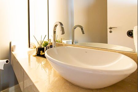 Apartamento à venda com 173m², 3 quartos e 2 vagasLavabo