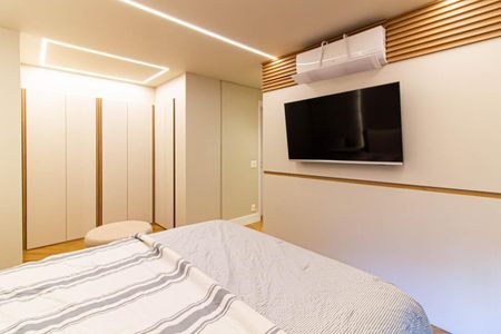 Apartamento à venda com 173m², 3 quartos e 2 vagasSuíte 2