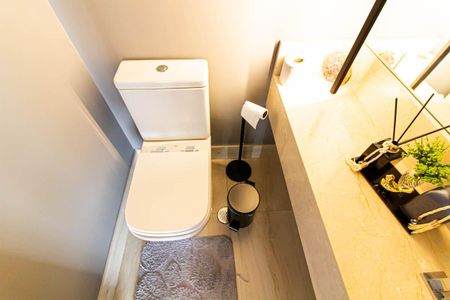 Apartamento à venda com 173m², 3 quartos e 2 vagasLavabo