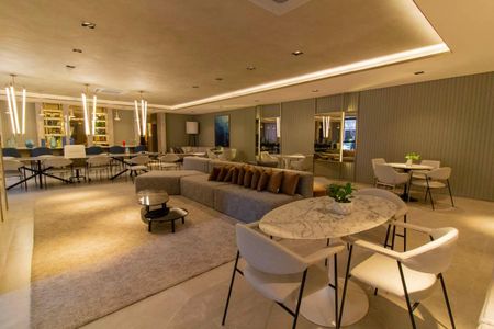 Apartamento à venda com 173m², 3 quartos e 2 vagasSalão de Festas