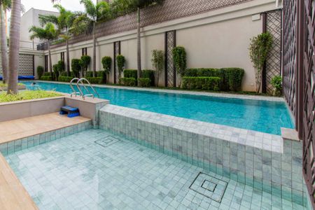 Apartamento à venda com 173m², 3 quartos e 2 vagasPiscina