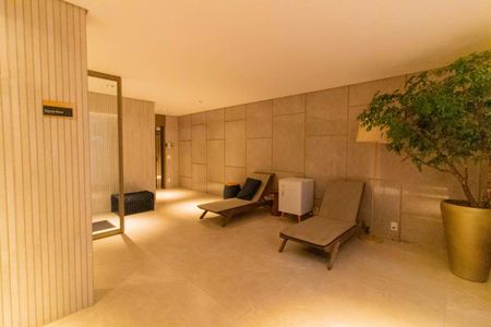 Apartamento à venda com 173m², 3 quartos e 2 vagasSauna