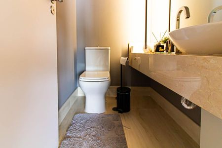 Apartamento à venda com 173m², 3 quartos e 2 vagasLavabo