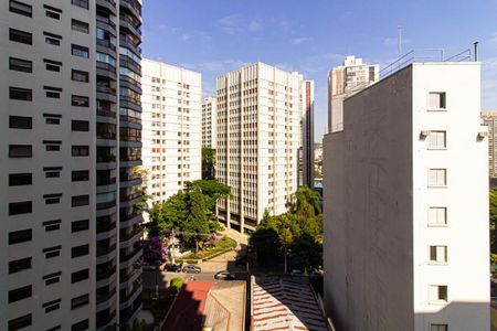 Apartamento à venda com 173m², 3 quartos e 2 vagasVista